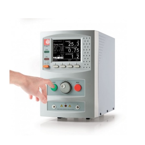 HAL 工頻電介質(zhì)強(qiáng)度試驗(yàn)電壓源