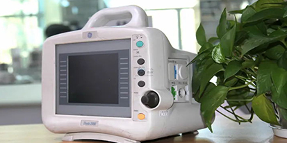 多參數(shù)監(jiān)護(hù)儀測試方案