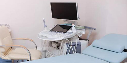 醫(yī)學(xué)超聲影像測試方案