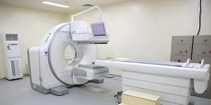 放射診斷測試方案