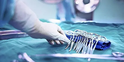 無菌醫(yī)療器械包裝測試方案