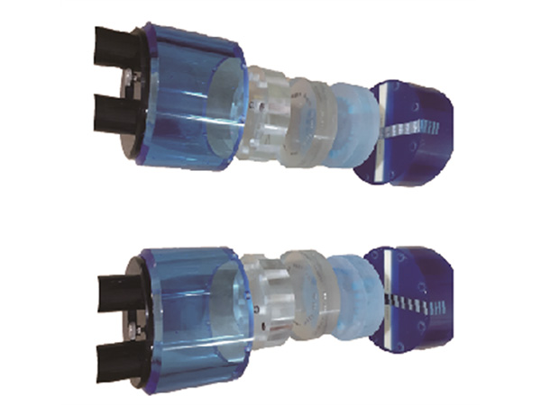 CTP700型CT性能檢測(cè)模體