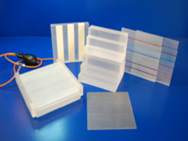 DSA系統(tǒng)動態(tài)測試模體DSA-9