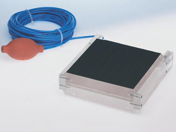 德國IBA DSA檢測模體RöVi-8