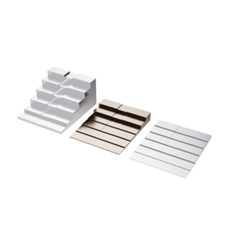 ASTM 無(wú)損探傷楔形階梯