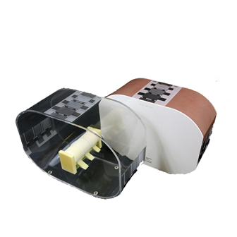 QRM-ESP 通用型腰椎體模