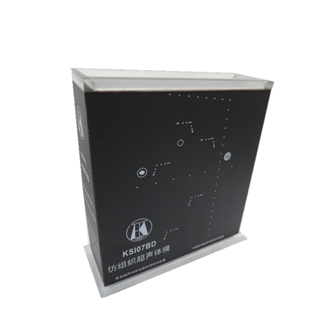 KS107BD型 低頻仿組織超聲體模