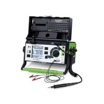 SECULIFE ST 醫(yī)用電氣安全測試儀