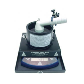 毫瓦級超聲功率計(jì)UPM DT-1