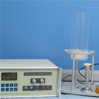 FS-3 超聲多普勒胎兒監(jiān)護(hù)儀超聲源檢定裝置