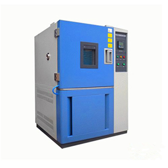 恒溫恒濕試驗箱