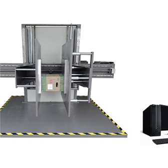 紙箱包裝夾抱力試驗機(jī)