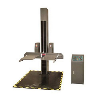 跌落試驗(yàn)機(jī)