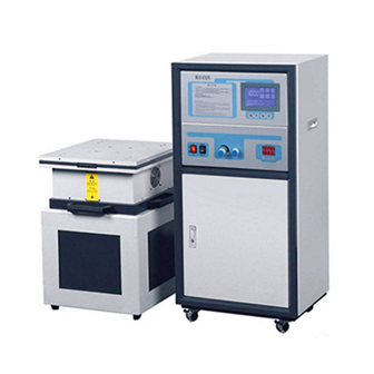 電磁式振動(dòng)試驗(yàn)機(jī)