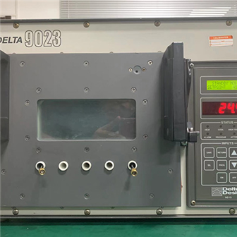 桌面型液氮制冷高低溫環(huán)境試驗箱