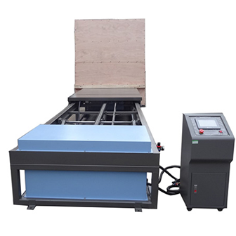 紙箱包裝斜面沖擊試驗機(jī)