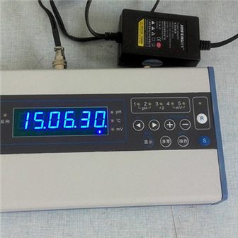 PHC-2A型智能化酸度計檢定儀