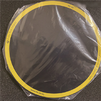 國(guó)產(chǎn)低對(duì)比度細(xì)節(jié)檢測(cè)模體 TO-16