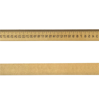 嵌鉛刻度米尺(鉛尺) KR018