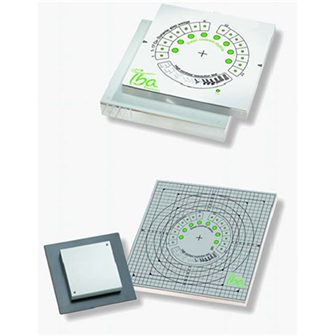 數(shù)字X射線攝影和透視系統(tǒng)檢測模體 Primus