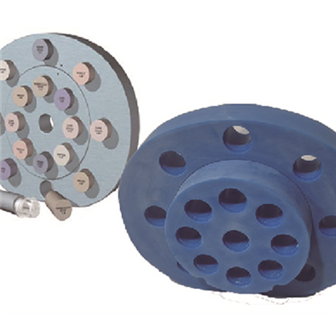 電子密度檢測(cè)模體