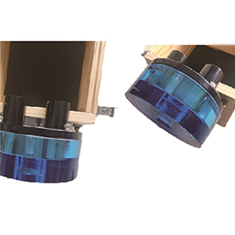 CT低對(duì)比度性能檢測(cè)模體