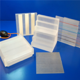 DSA系統(tǒng)動(dòng)態(tài)測(cè)試模體DSA-9