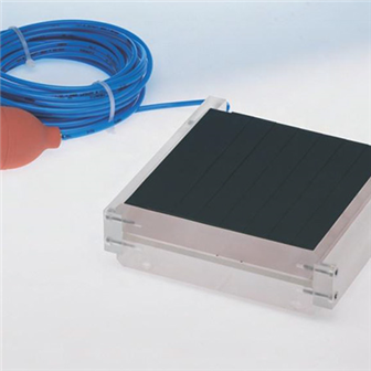 德國(guó)IBA DSA檢測(cè)模體RöVi-8