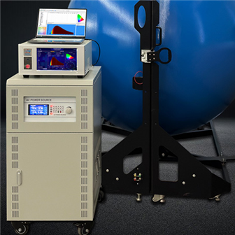 YY9706.241醫(yī)用手術無影燈照明特性測試系統(tǒng)