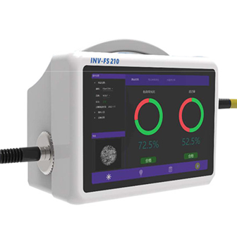 醫(yī)用內(nèi)窺鏡照明裝置質(zhì)控測試系統(tǒng)