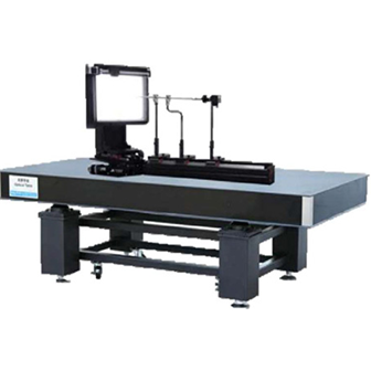 醫(yī)用硬性內(nèi)窺鏡光學(xué)性能測試系統(tǒng)