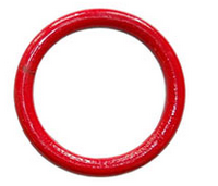 圓形起重吊環(huán)產(chǎn)品實拍圖